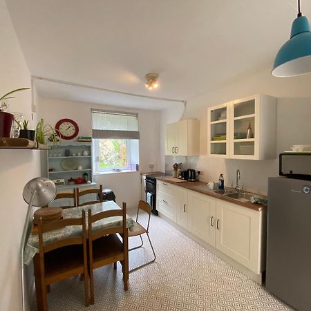 19 Headlands Cottage Coverack Exterior photo