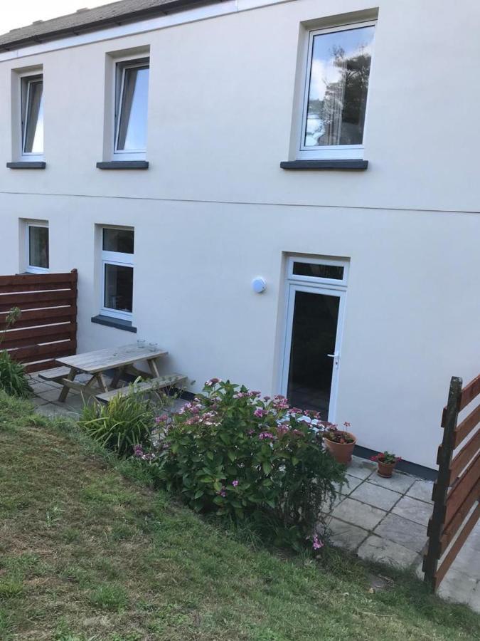 19 Headlands Cottage Coverack Exterior photo