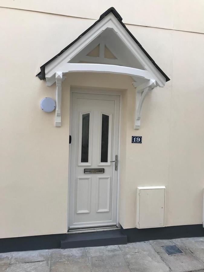 19 Headlands Cottage Coverack Exterior photo