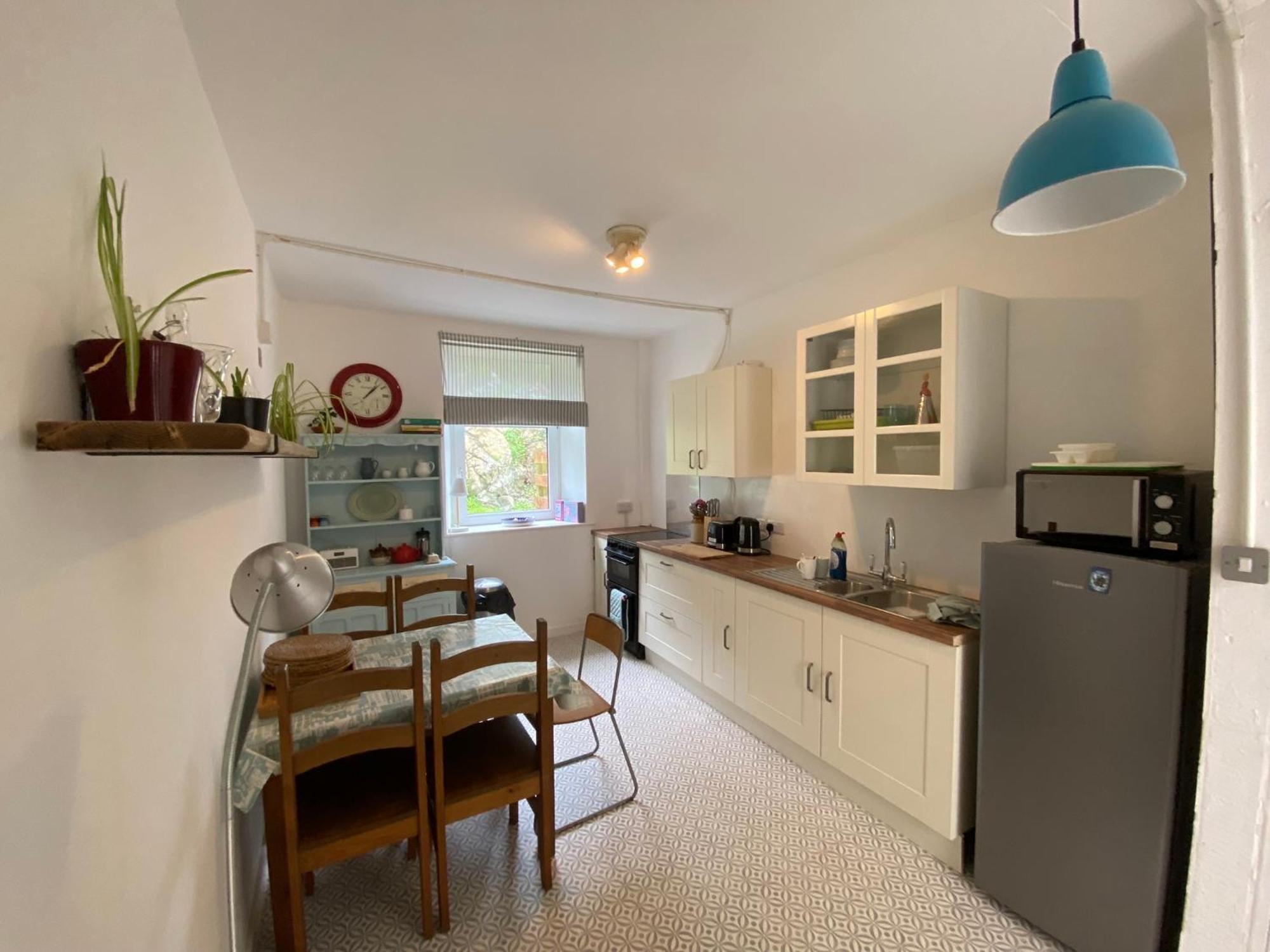 19 Headlands Cottage Coverack Exterior photo