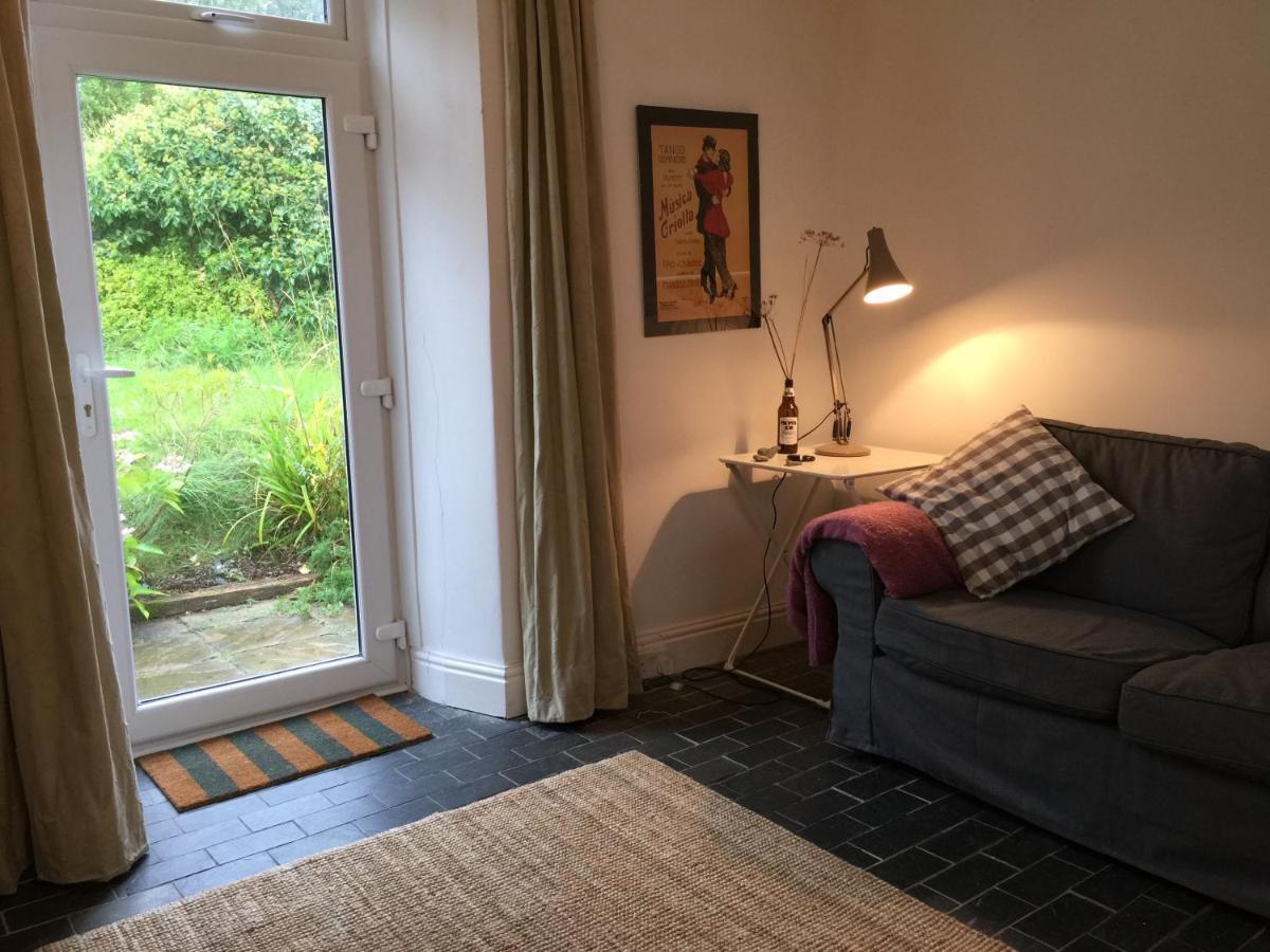 19 Headlands Cottage Coverack Exterior photo