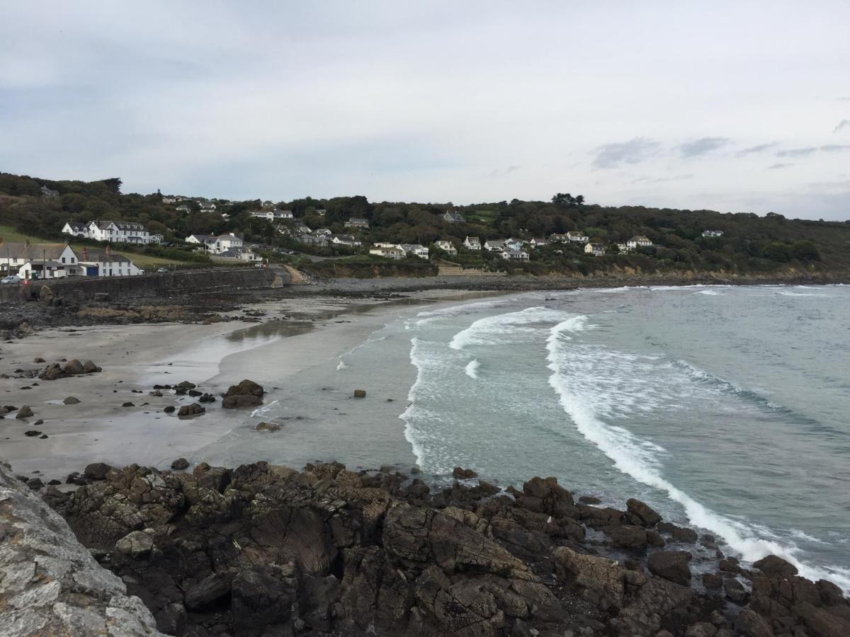 19 Headlands Cottage Coverack Exterior photo