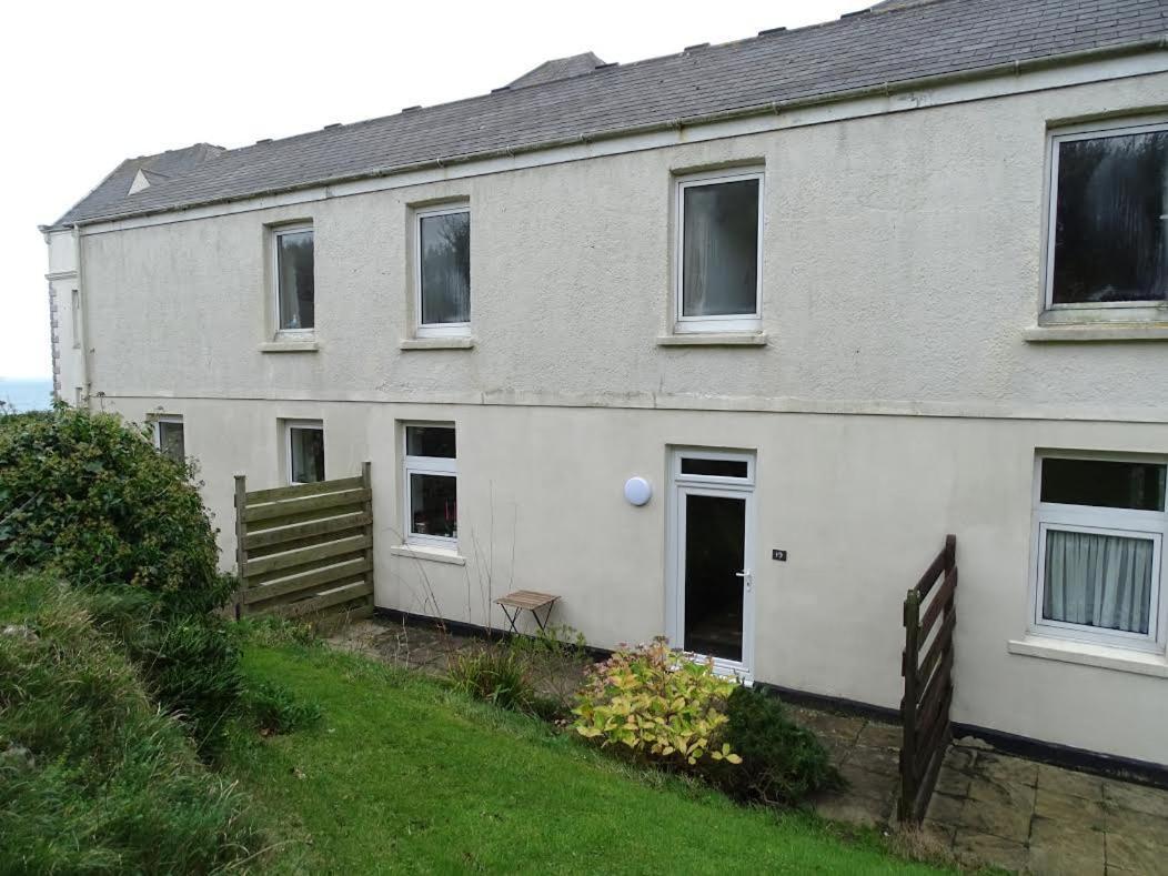 19 Headlands Cottage Coverack Exterior photo